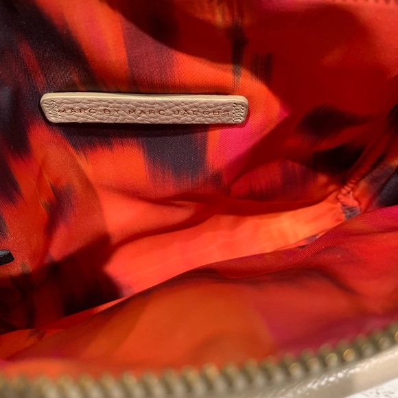 Authentic Marc by Marc Jacobs Bianca leather crossbody bag - Picture 6 of 9